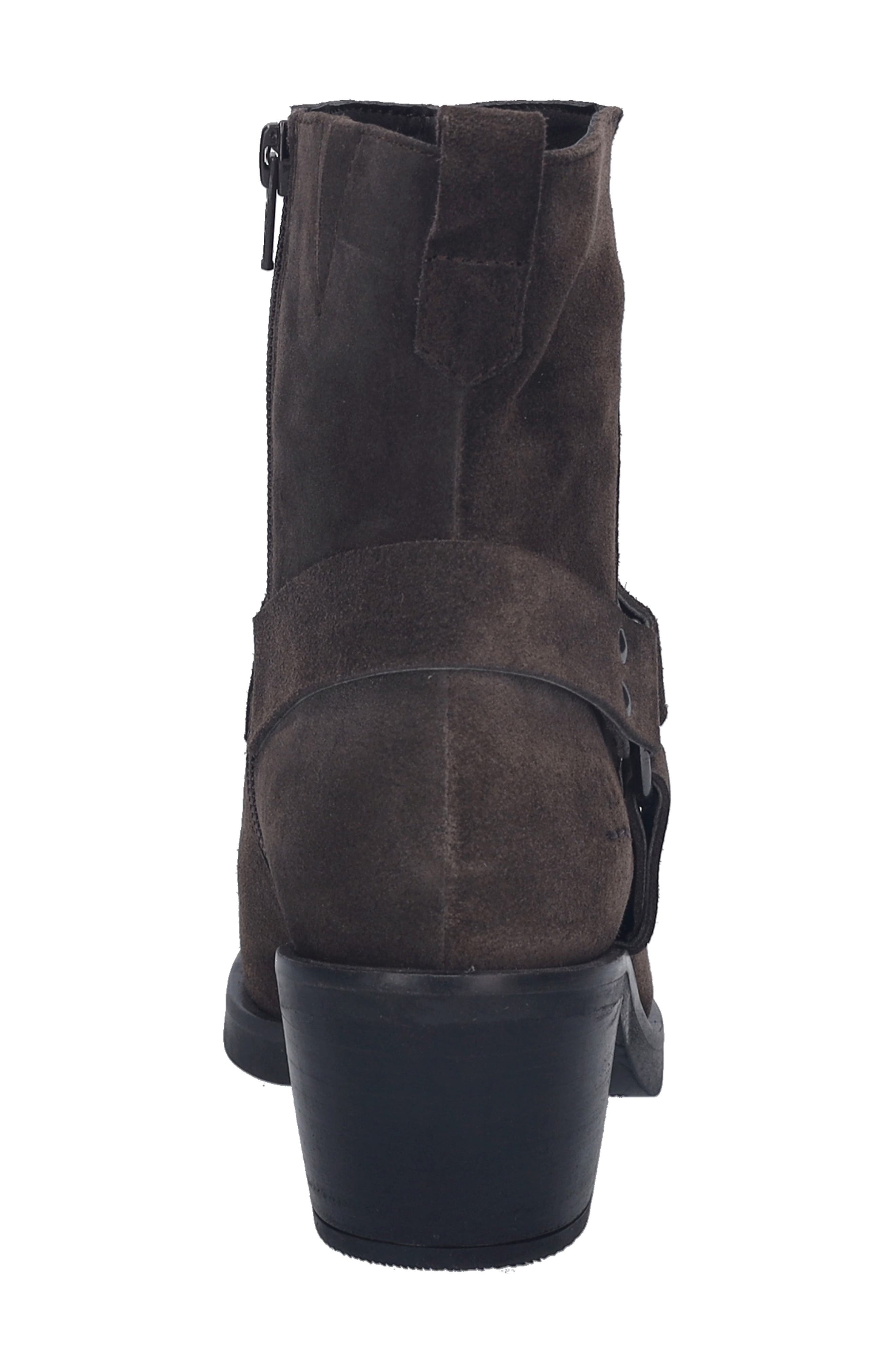 Hattie Harness Boot, Alternate, color, MORO