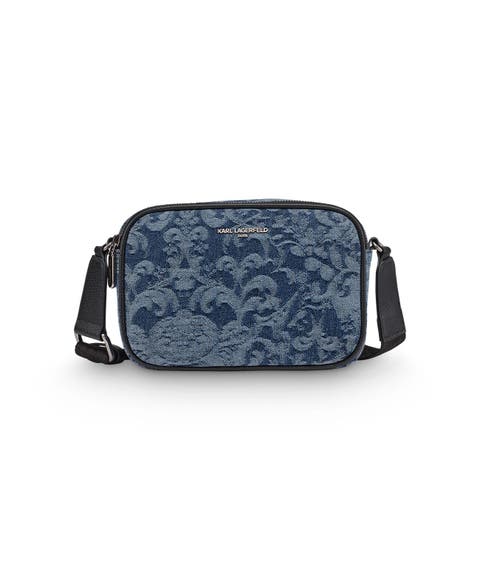 Maybelle Crossbody