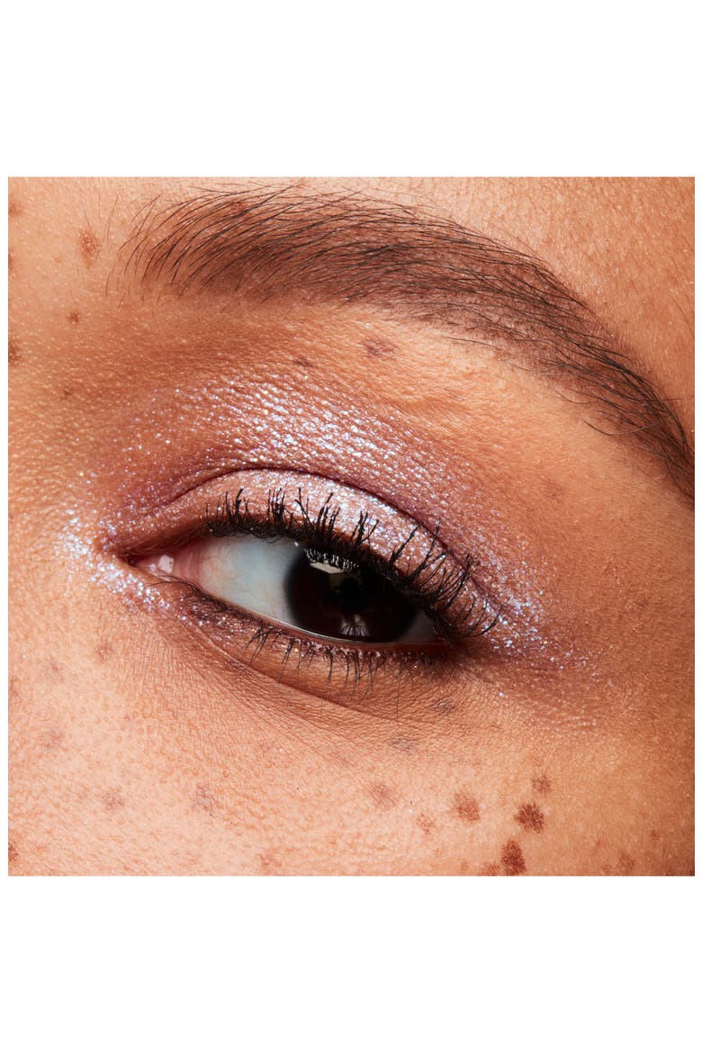 Dazzleshadow Liquid Eyeshadow, Alternate, color, DIAMOND CRUMBLES (SHIMMER)