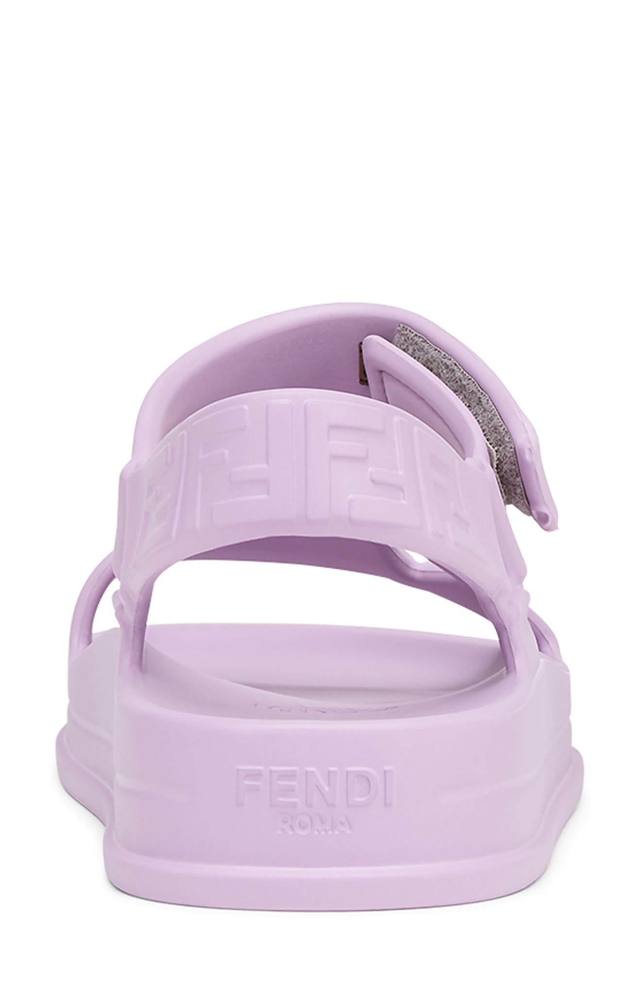 Hiker Sandal, Alternate, color, LAVENDER