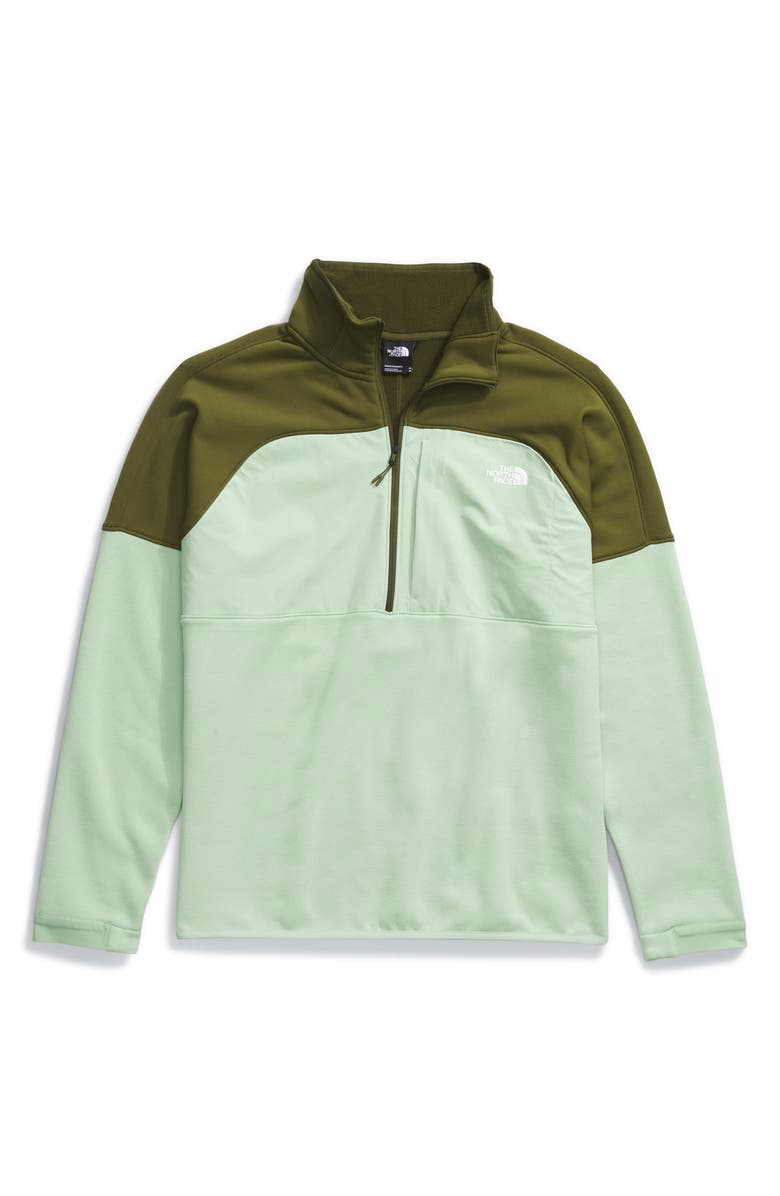 The North Face Canyonlands High Altitude Half Zip Pullover, Alternate, color, 