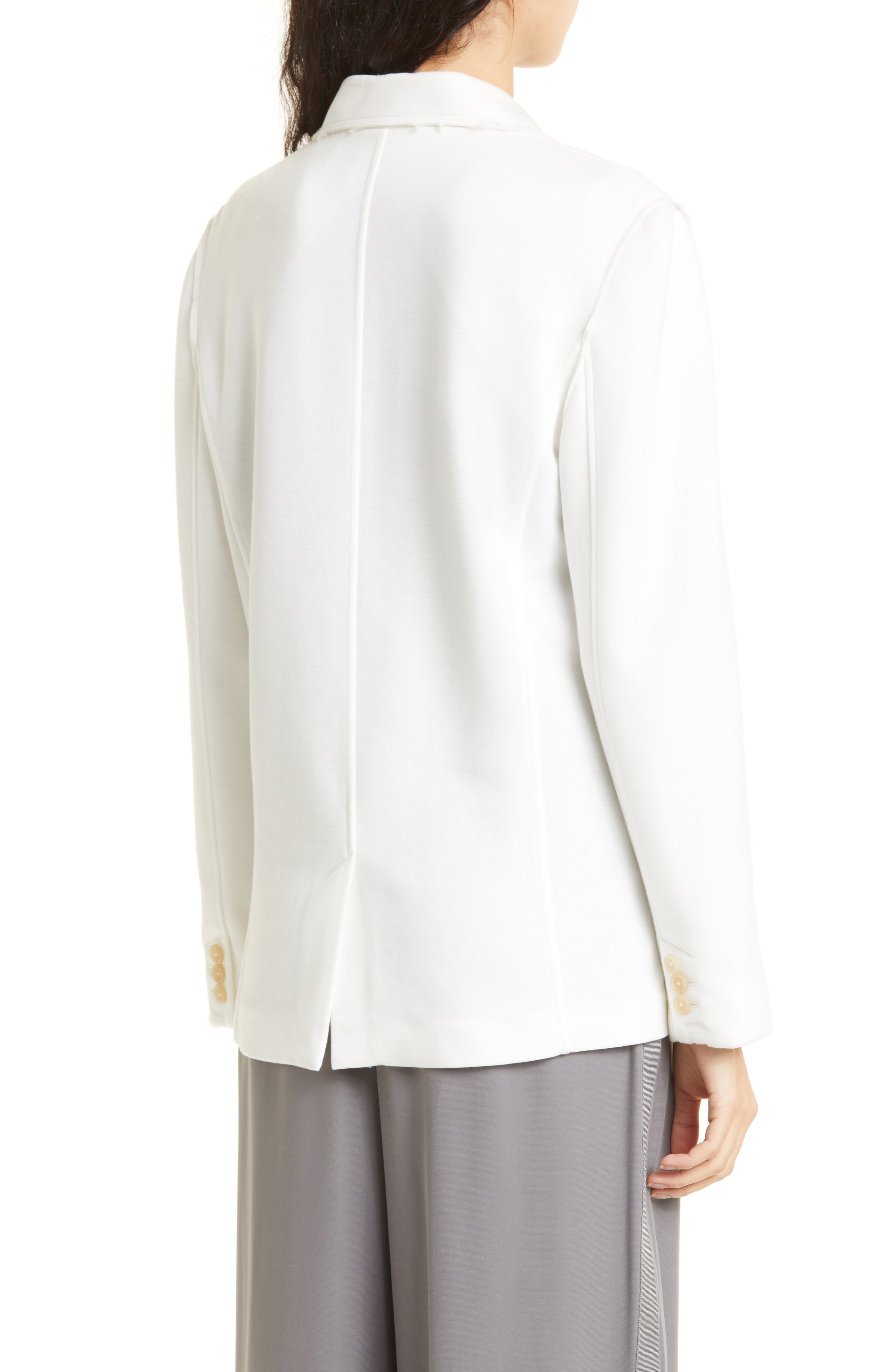 Relaxed Blazer - image 2