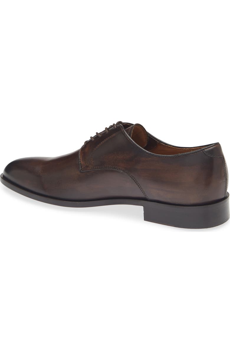 TO BOOT NEW YORK Reiner Derby, Alternate, color, Crust Paolo Tmoro