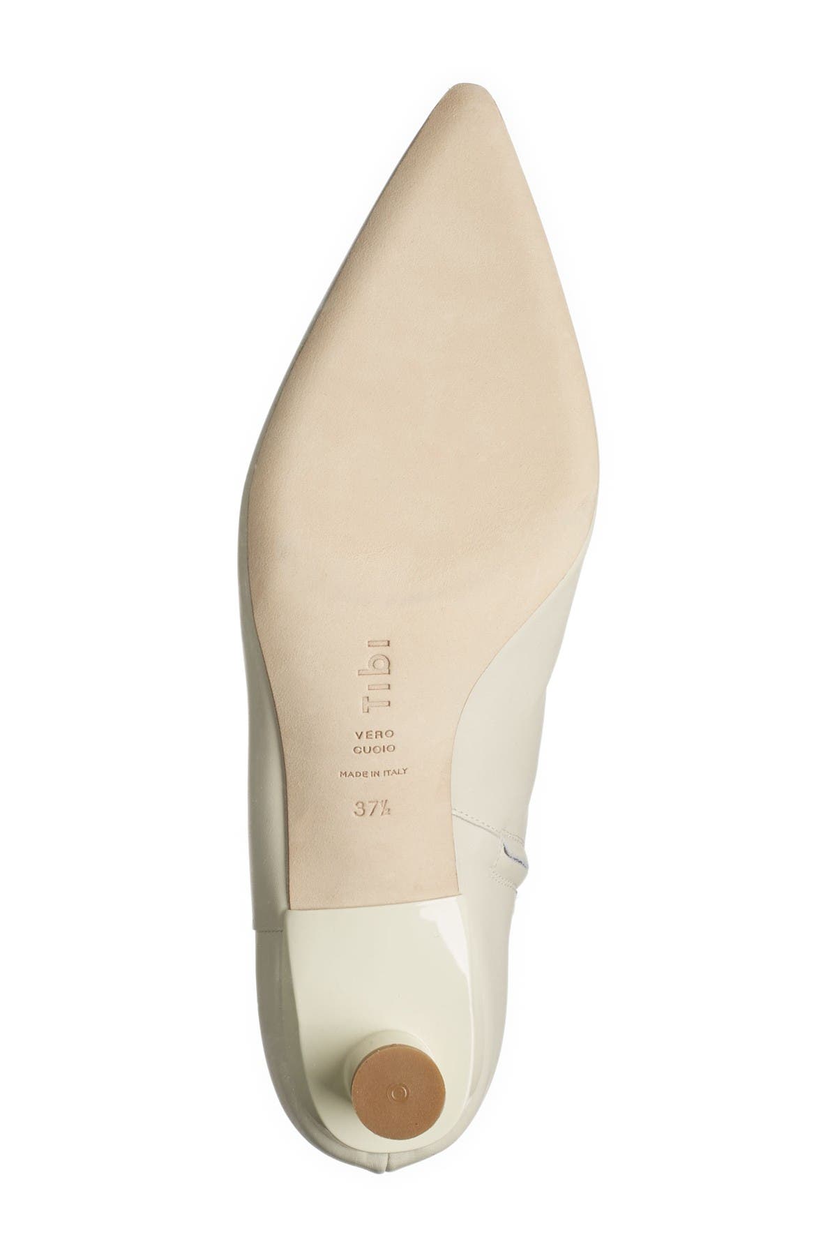 Tibi Asher Bootie, Alternate, color, 