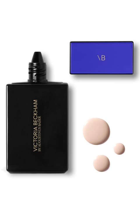 The Foundation Drops