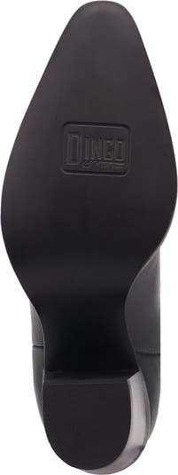 Hensley Western Boot