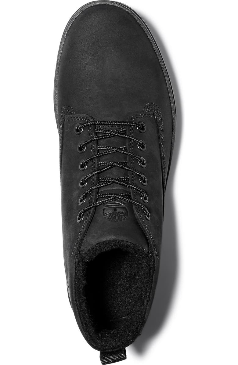 Timberland Davis Square Mid Top Chukka Sneaker, Alternate, color,