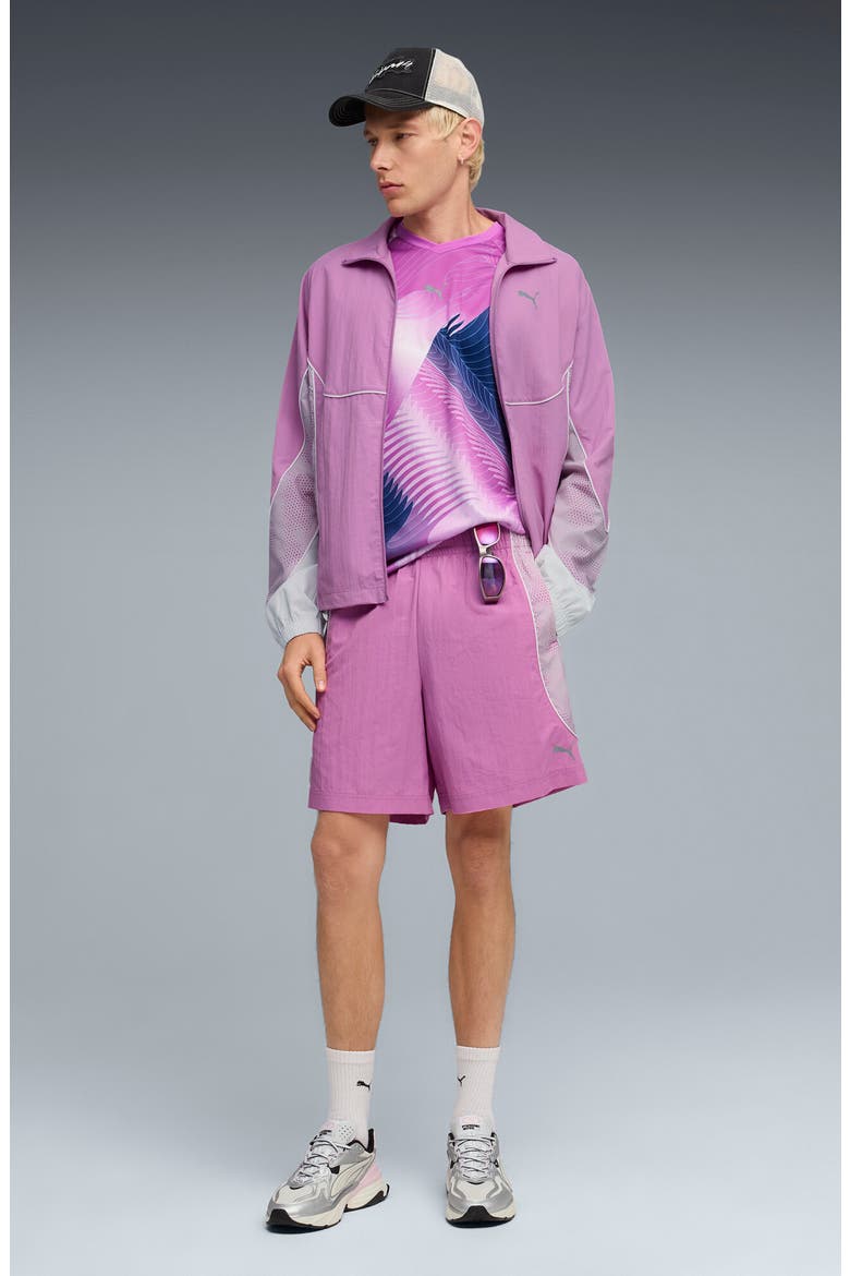 Pumatech-X Relaxed Jersey, Alternate, color, MAUVE POP