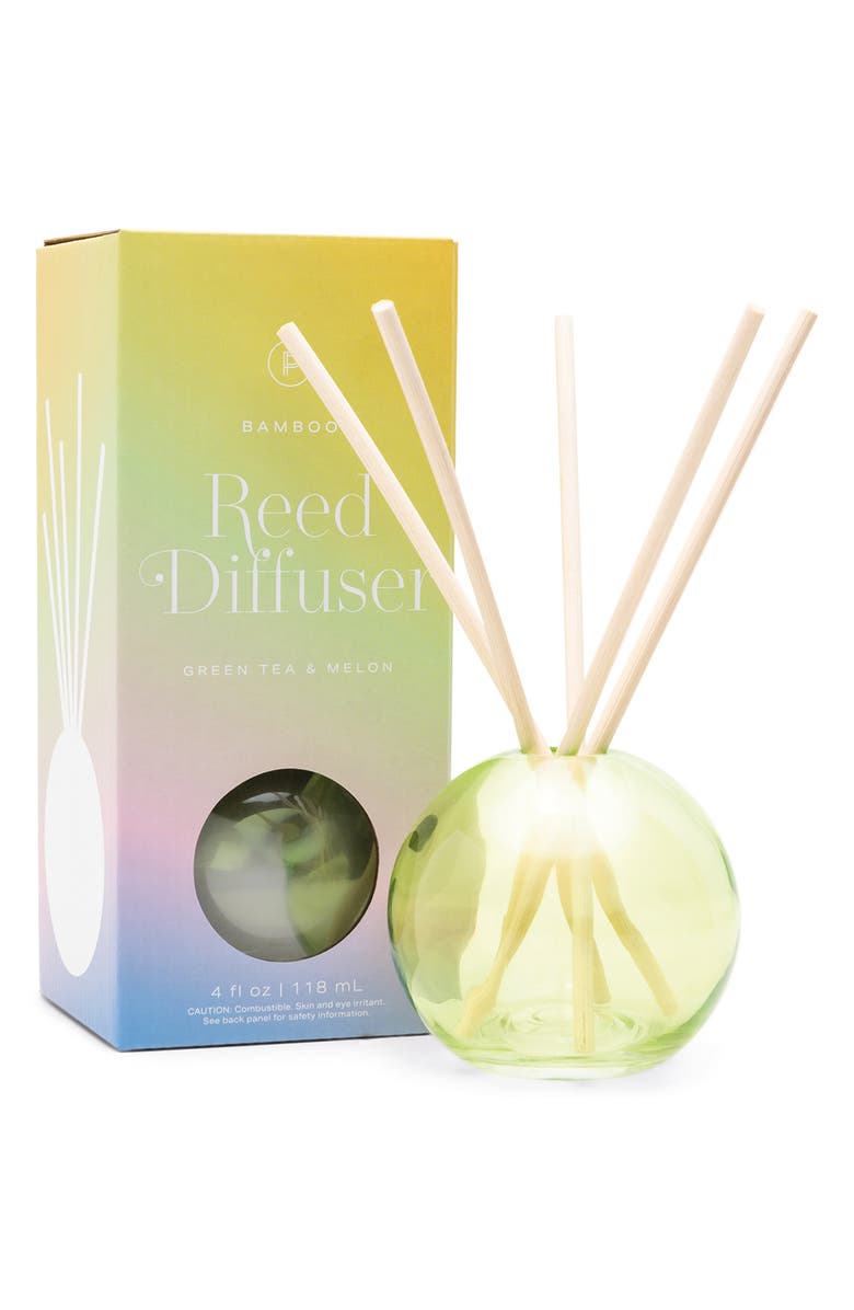 Paddywax Realm Reed Diffuser, Main, color, 