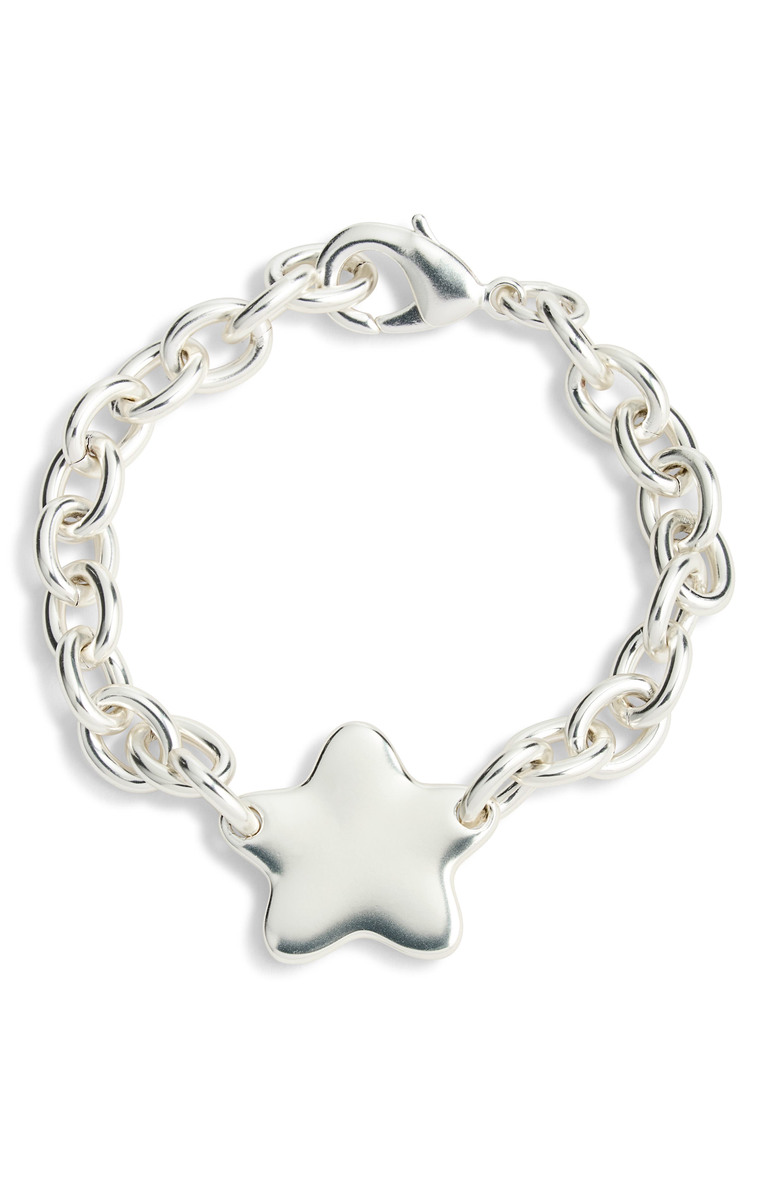 selected SILVER