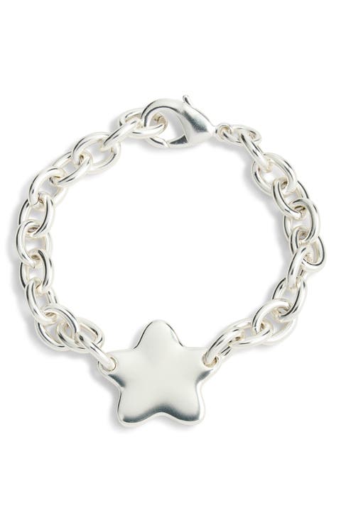 Star Charm Bracelet
