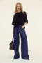  Dark Denim Blue