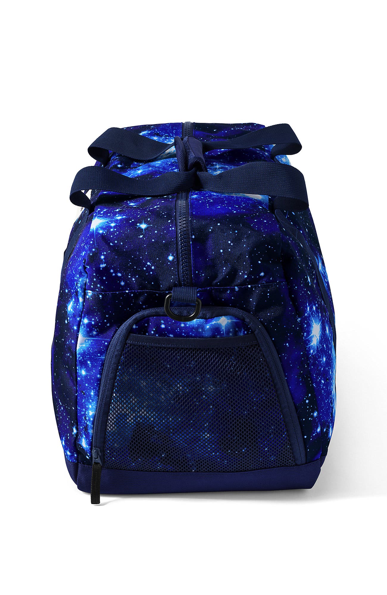 Lands' End Kids Duffle Bag, Alternate, color, 