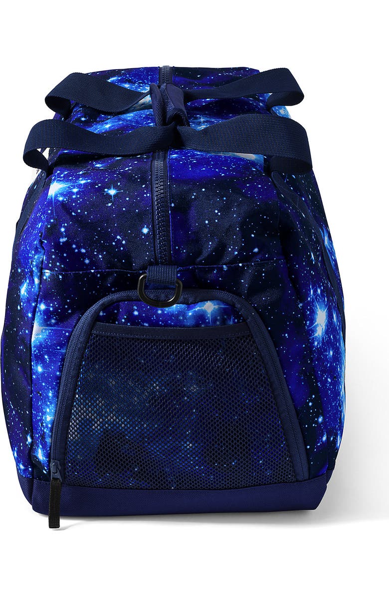 Lands' End Kids Duffle Bag, Alternate, color,