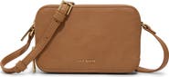 Ted Baker Stina Faux Leather Crossbody Bag