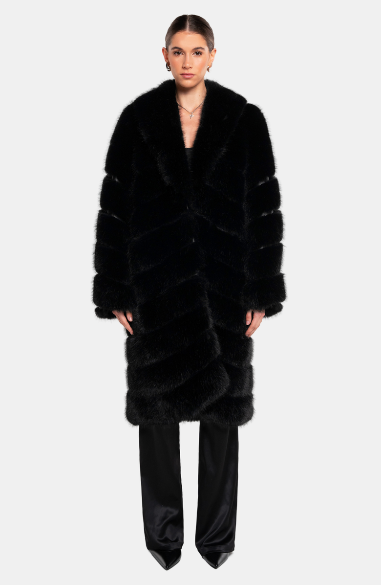 OW Collection COPENHAGEN Coat, Main, color,