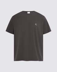 le PÈRE Kami Logo Tee Shirt