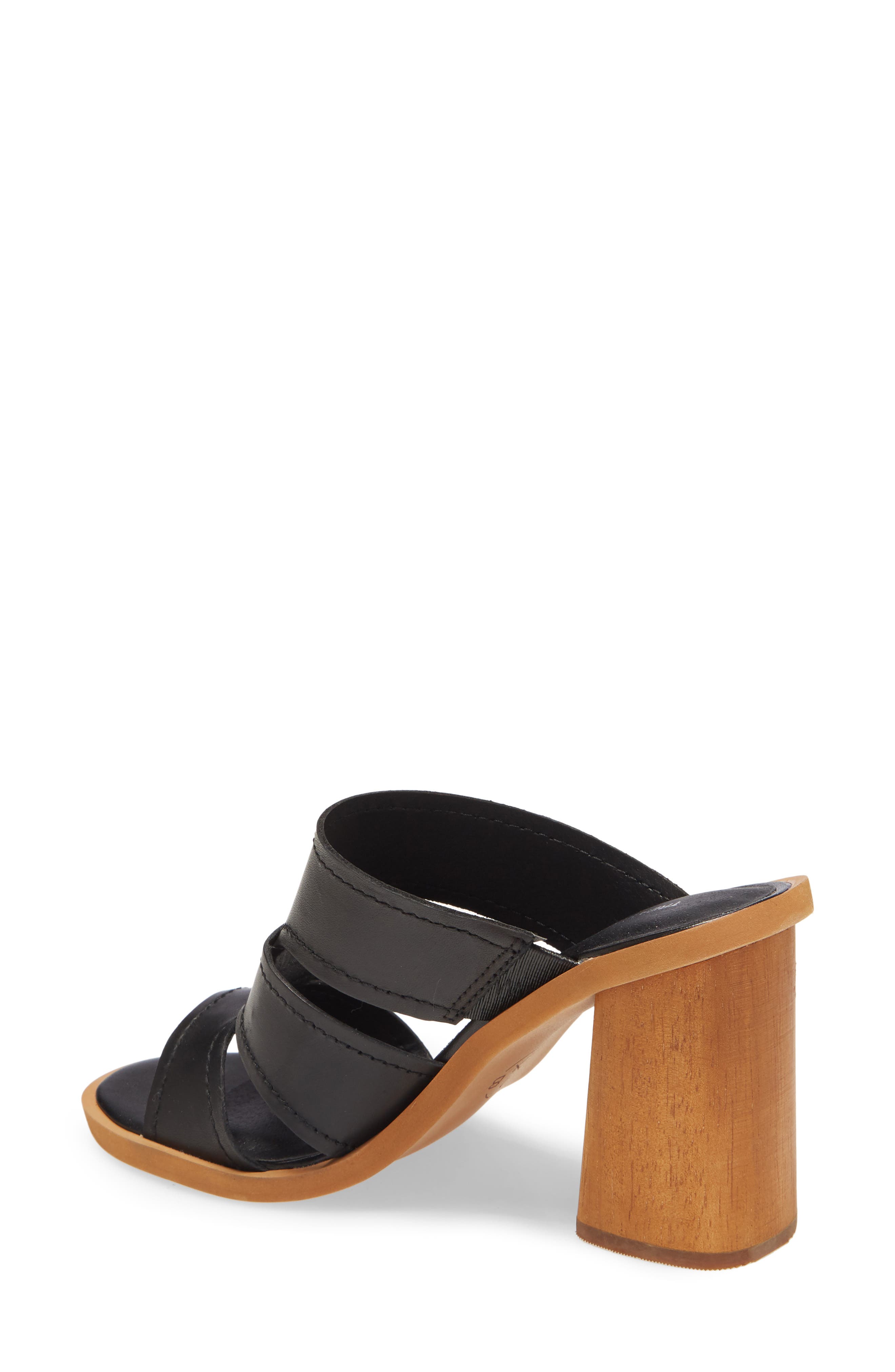 Treasure & Bond Allie Block Heel Sandal, Alternate, color, 