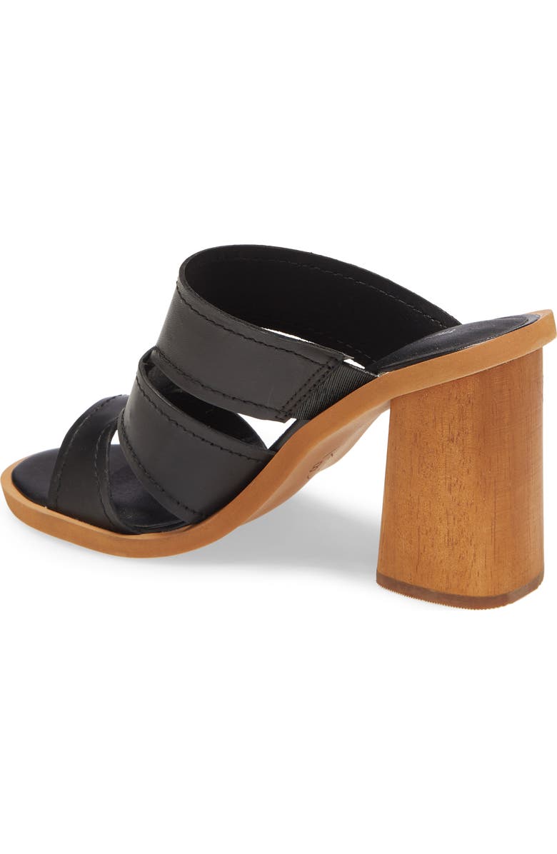 Treasure & Bond Allie Block Heel Sandal, Alternate, color,