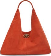 Kurt Geiger London Large Chelsea Slouch Hobo Bag