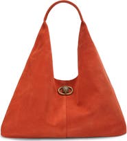 Kurt Geiger London Large Chelsea Slouch Hobo Bag