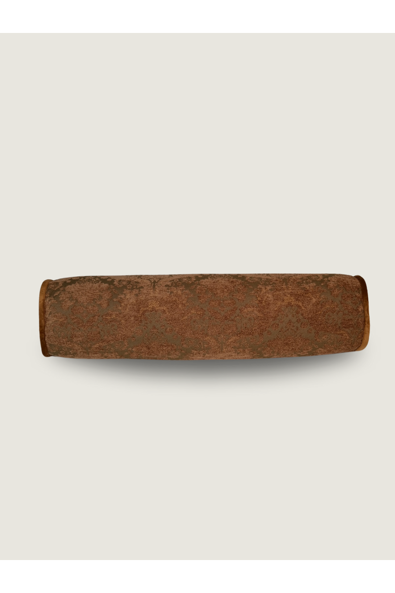 Margot Tapestry Bolster, Alternate, color, Beige