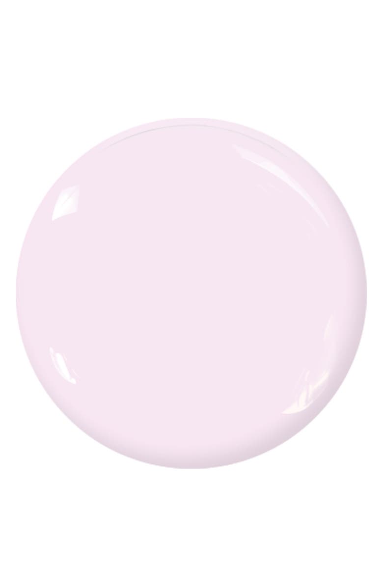 Le Mini Macaron Multi-Use Builder Gel, Alternate, color, Clear