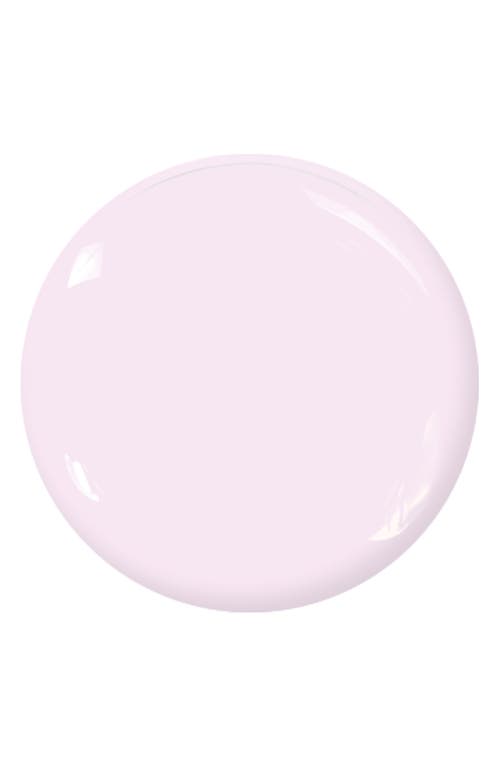 Le Mini Macaron Multi-use Builder Gel In Clear