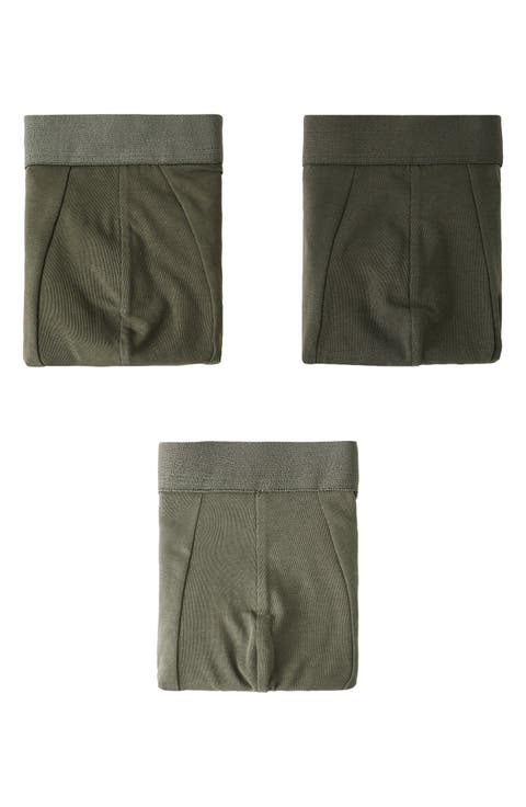 3-Pack Boxer Briefs