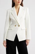Open Edit The Icon Hourglass Blazer