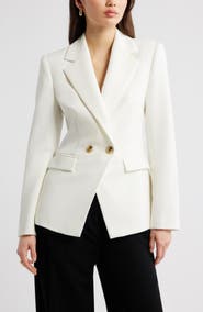 Open Edit The Icon Hourglass Blazer