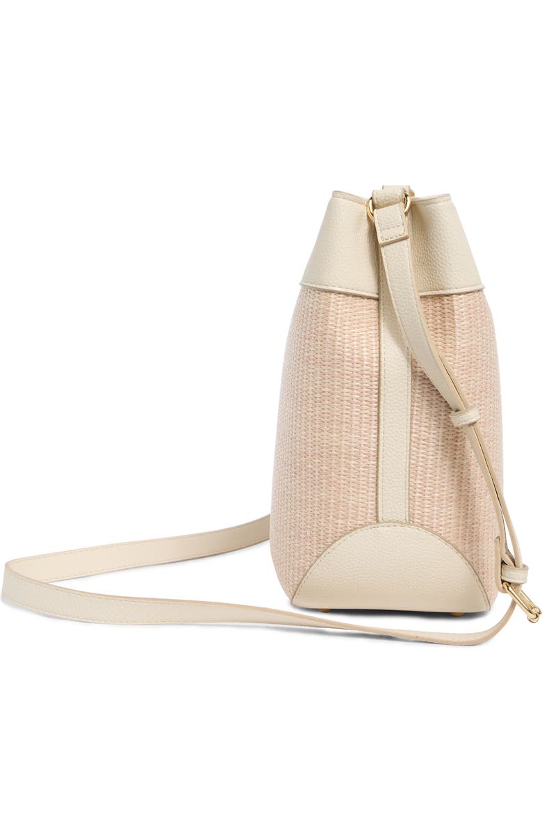 Nanette Lepore Lynne Triple Section Bucket Bag, Alternate, color,