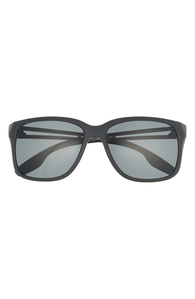 Prada Linea Rossa 59mm Square Sunglasses, Main, color,