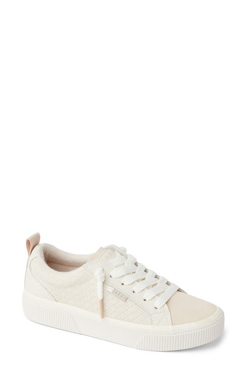 Reef Lay Day Dawn Sneaker In Neutral