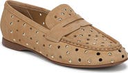 Naturalizer Bloom Stud Penny Loafer