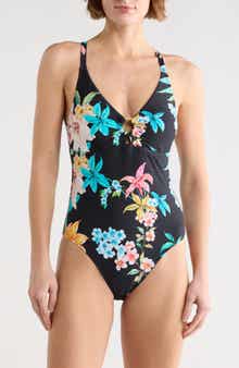 JANTZEN Paris One-Piece Swimsuit