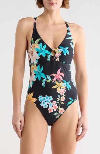 JANTZEN Paris One-Piece Swimsuit