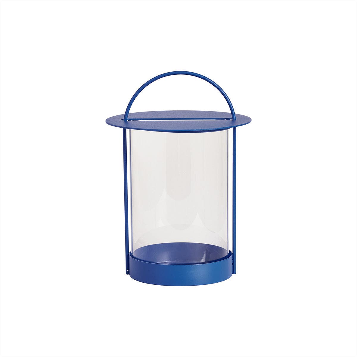 selected Optic Blue