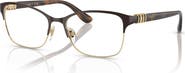 Vogue Eyewear 51mm Rectangle optical glasses