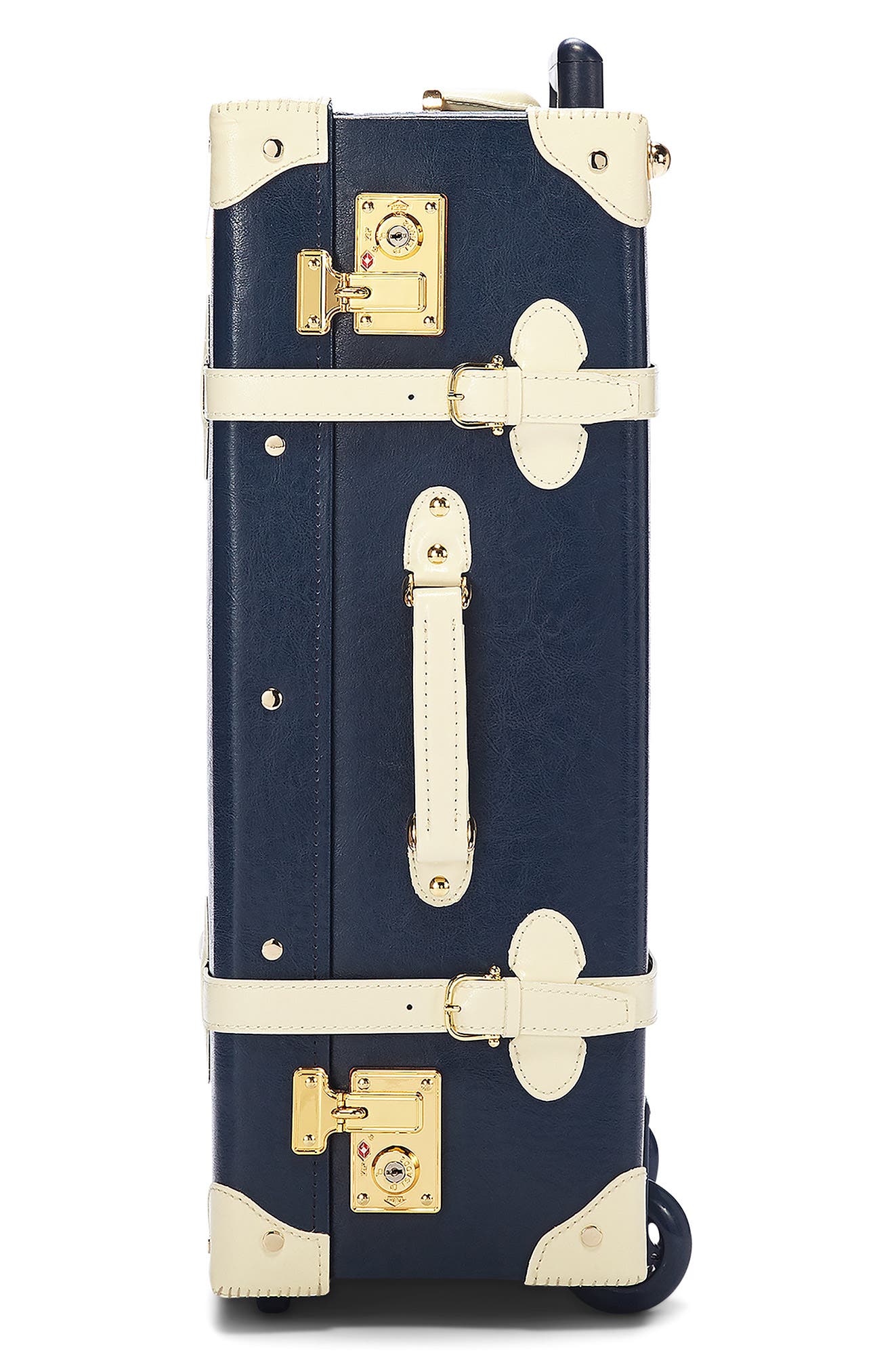 SteamLine Luggage The Entrepreneur 23-Inch Stowaway Packing Case, Alternate, color, 