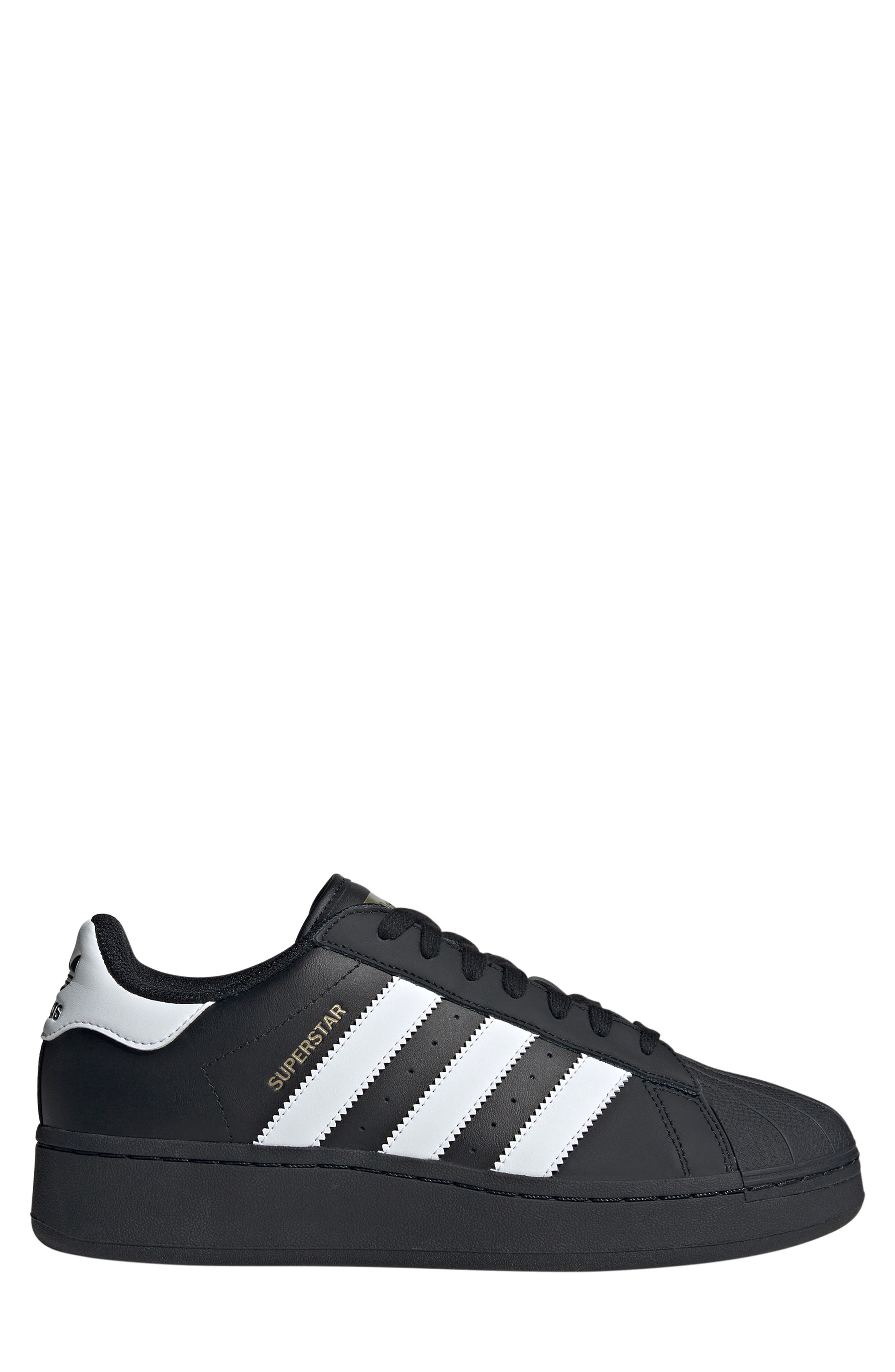 adidas Superstar XLG Lifestyle Sneaker, Alternate, color, 