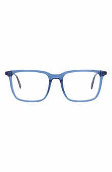 57mm Square Optical Glasses