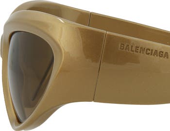 64mm Novelty Sunglasses
