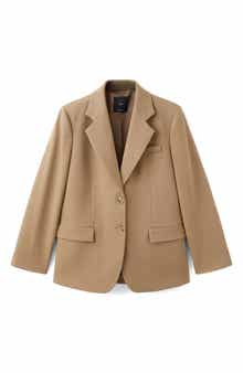 Osaka Blazer