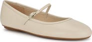 Nine West Classik Mary Jane Flat