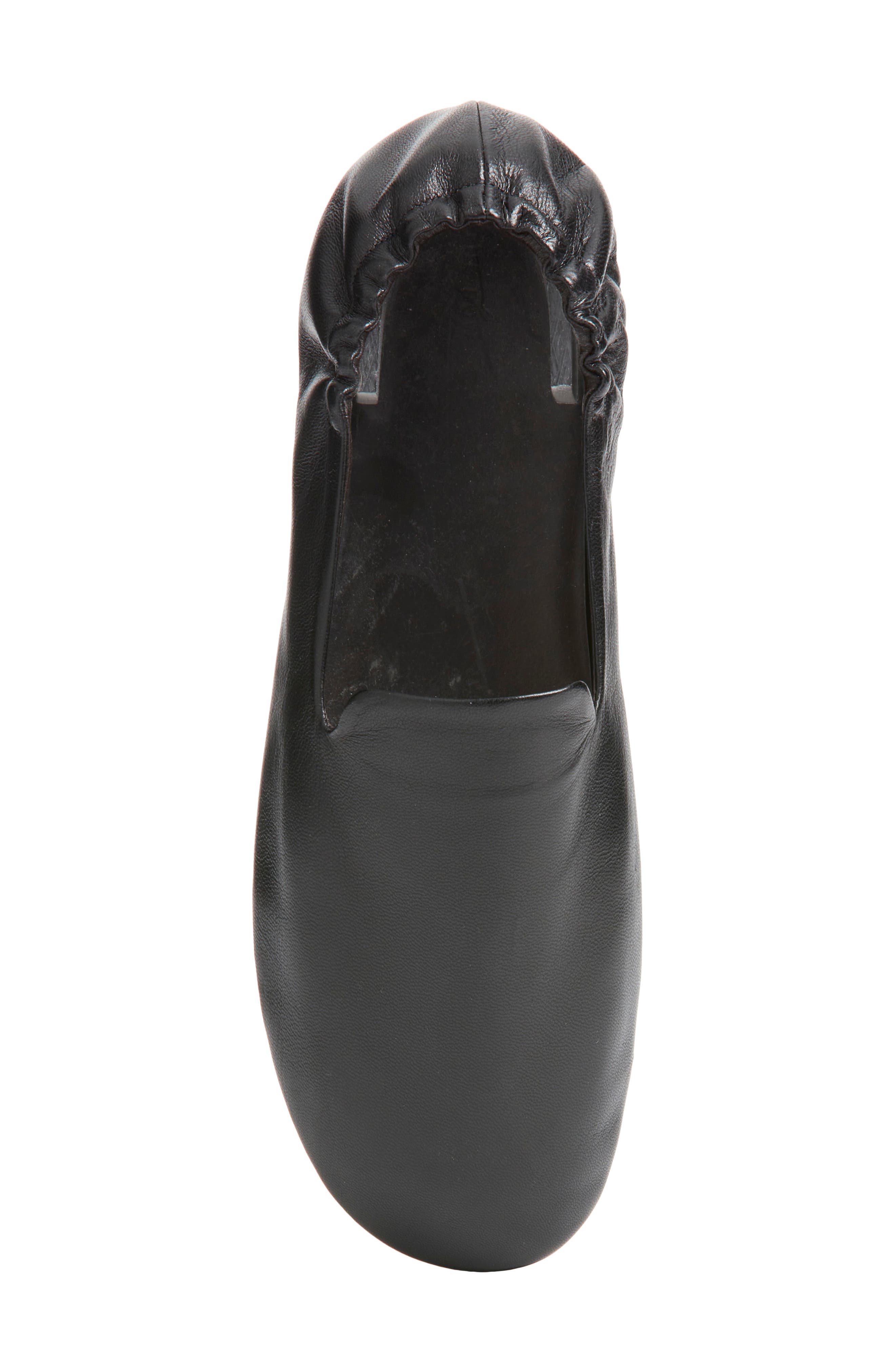 The Row Casa Slipper Loafer, Alternate, color, 