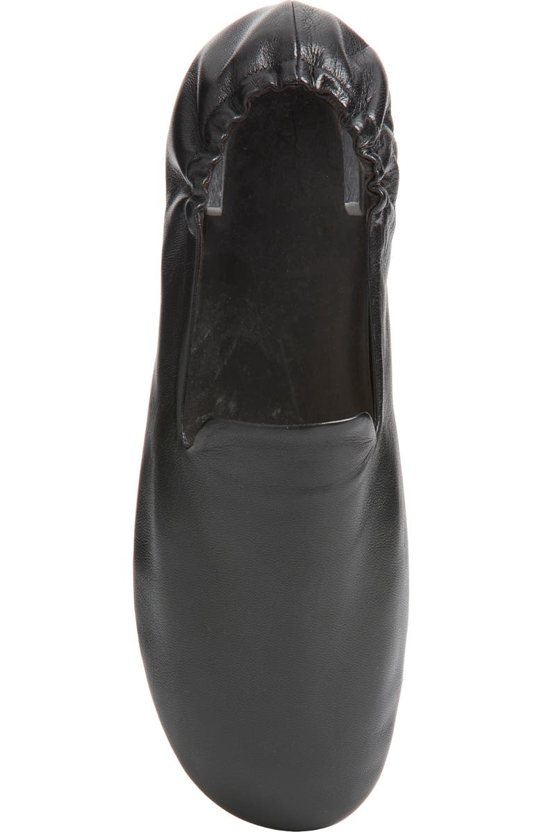 The Row Casa Slipper Loafer, Alternate, color,