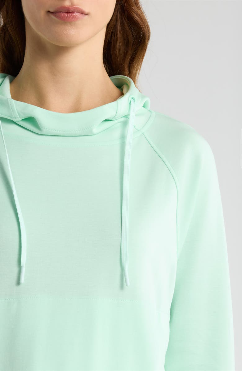 Swannies Emma Hoodie, Alternate, color, Mint