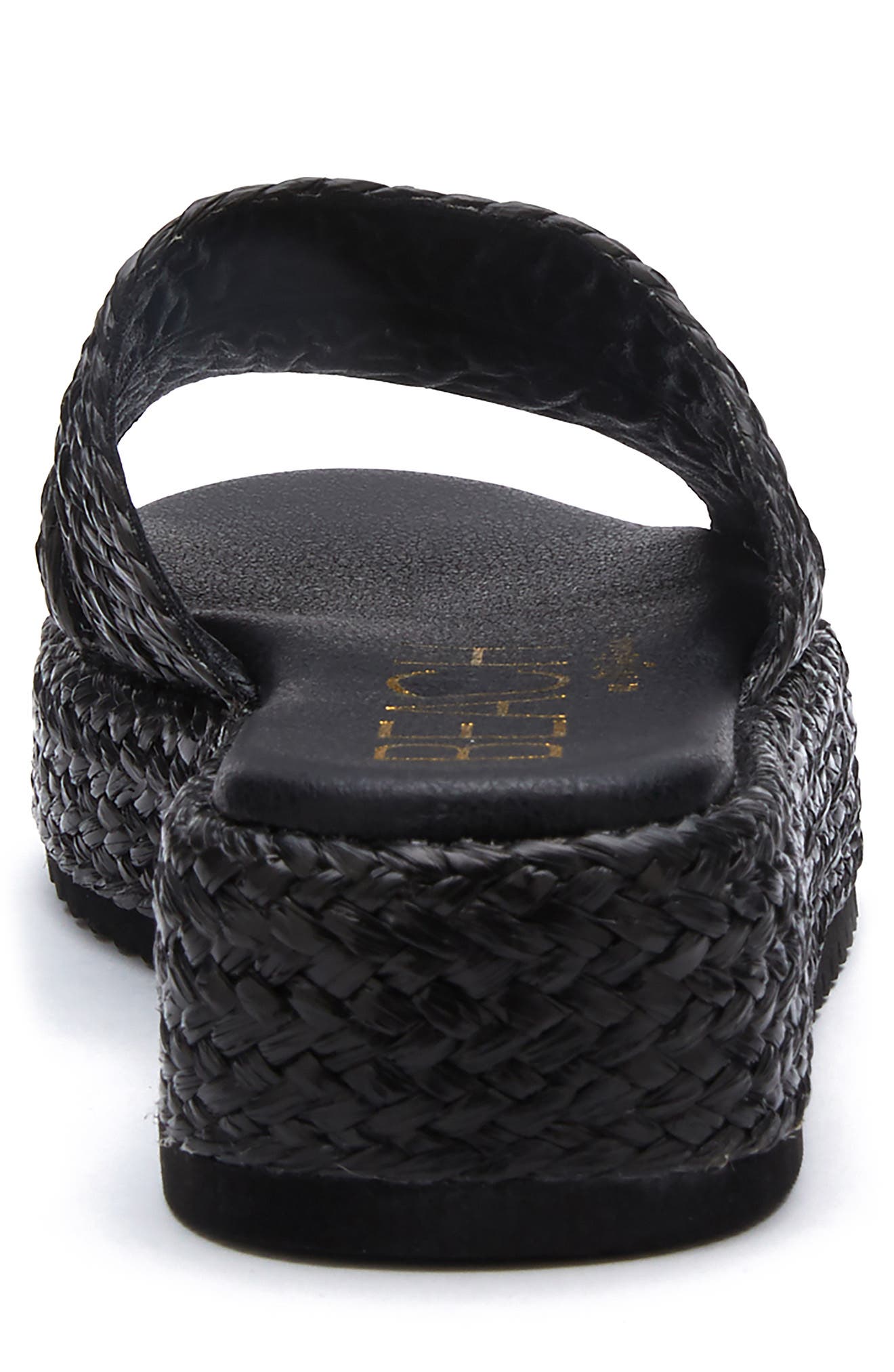 Coconuts by Matisse Layback Platform Espadrille Slide Sandal, Alternate, color, 