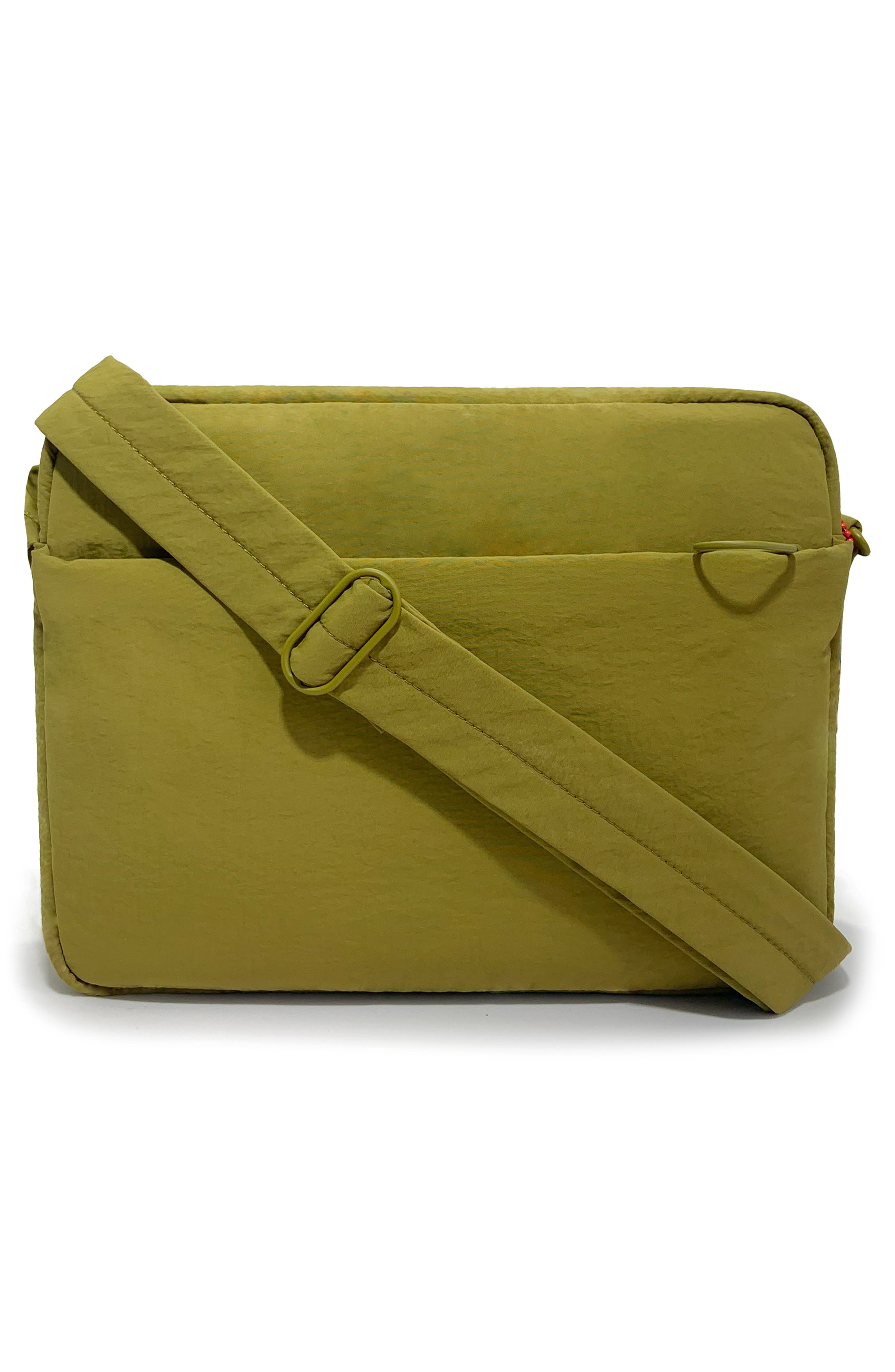 Kacy Crossbody Bag, Alternate, color, OREGANO